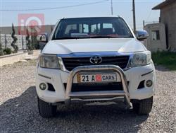 تۆیۆتا هایلۆکس